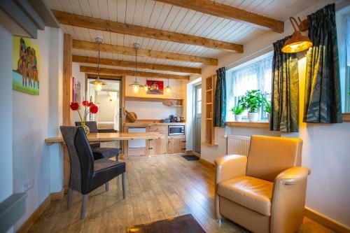 B&B Oud-zilven