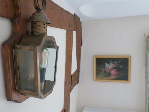 Bed & Breakfast Kleebergerhofke