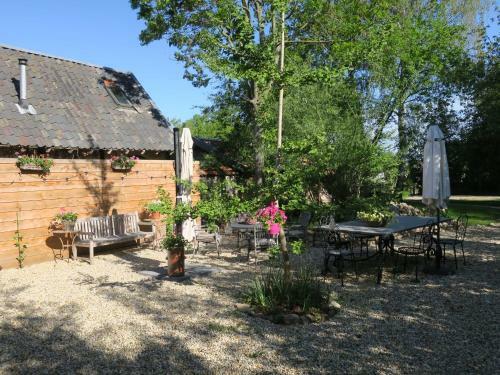 Bed & Breakfast Kleebergerhofke