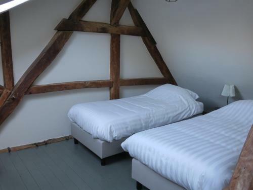 Bed & Breakfast Kleebergerhofke