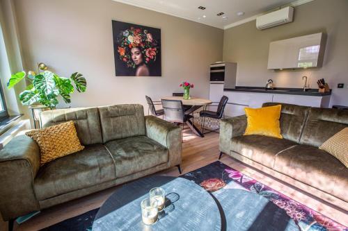 Apartamento Suite 105