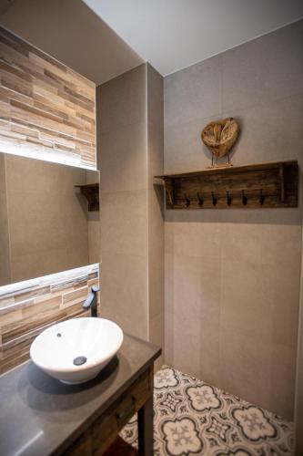 Apartamento Suite 105