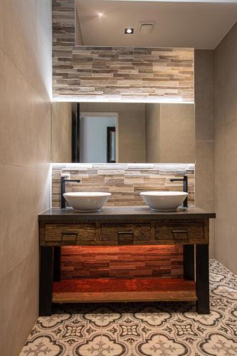 Apartamento Suite 105