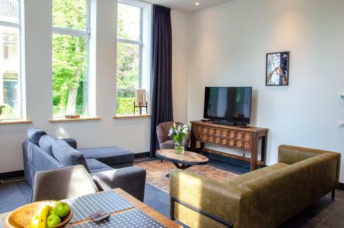 Spoorzicht Long Stay Apartments