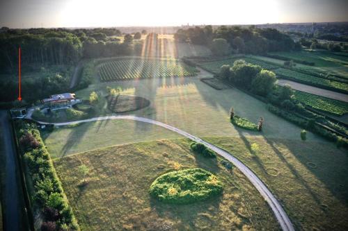 Natuurhuis St Pietersberg