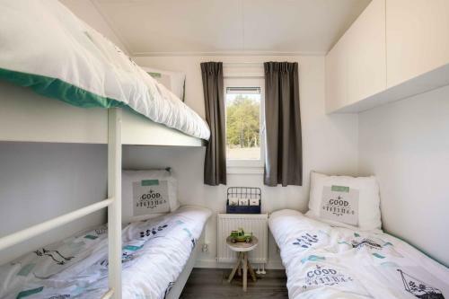 Hotel Sl Comfort 5 Personen Wellness
