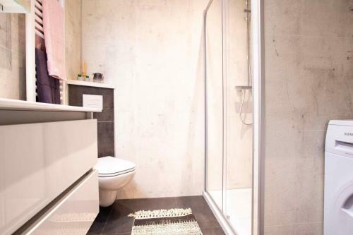 Sl Deluxe Wellness 4 Personen