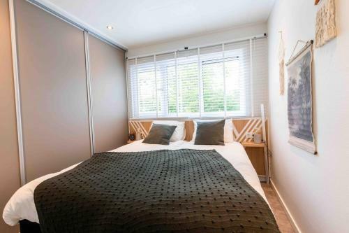Sl Deluxe Wellness 4 Personen