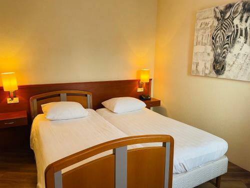 Hotel Lowietje Lisse