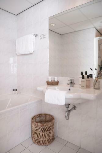 Hotel Lowietje Lisse