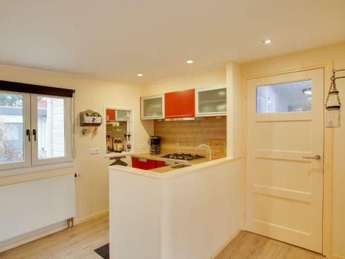 Majestic Bungalow In Meerlo With Garden