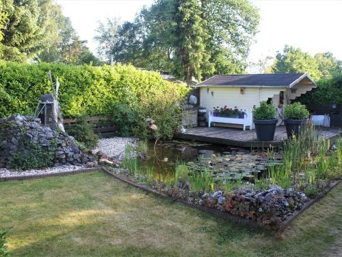 Majestic Bungalow In Meerlo With Garden