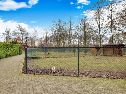 Majestic Bungalow In Meerlo With Garden
