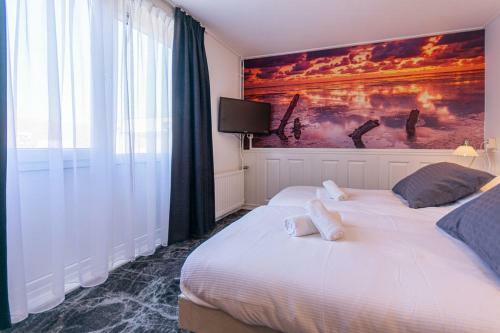 Hotel `t Wapen Van Terschelling