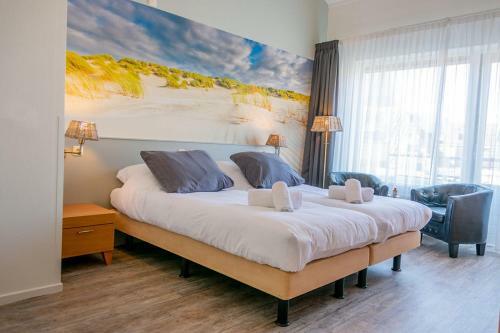 Hotel `t Wapen Van Terschelling