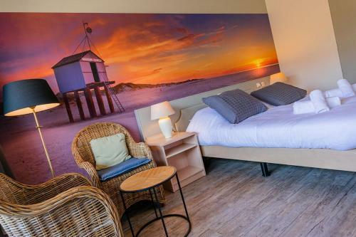 Hotel `t Wapen Van Terschelling