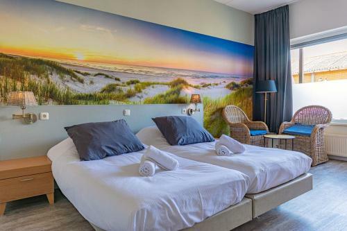 Hotel `t Wapen Van Terschelling