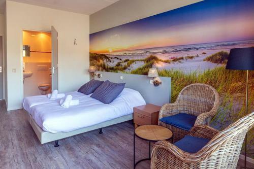 Hotel `t Wapen Van Terschelling