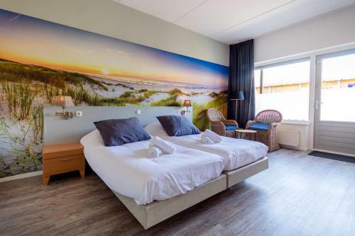 Hotel `t Wapen Van Terschelling