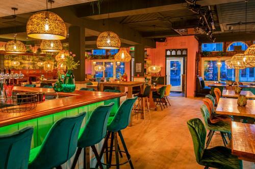 Hotel `t Wapen Van Terschelling
