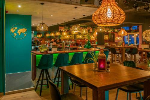 Hotel `t Wapen Van Terschelling