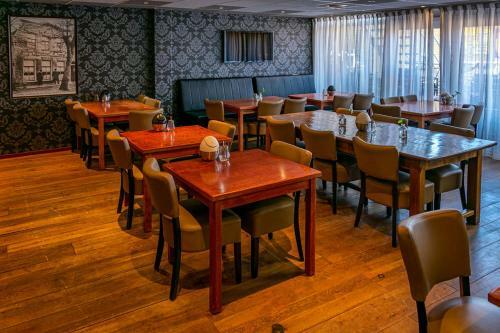 Hotel `t Wapen Van Terschelling