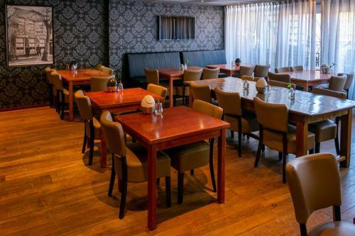Hotel `t Wapen Van Terschelling