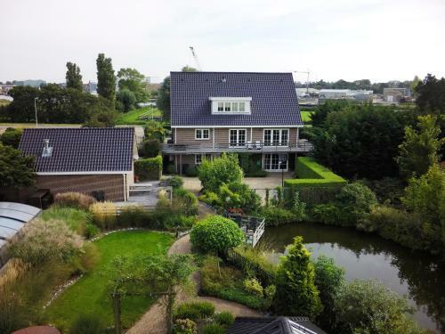 Harlingen Garden Apartment