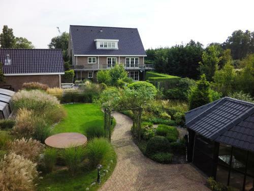 Harlingen Garden Apartment