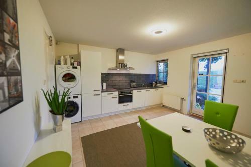 Harlingen Garden Apartment