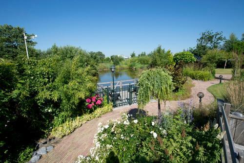 Harlingen Garden Apartment