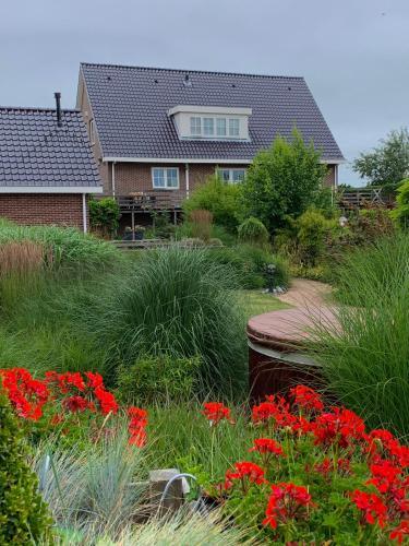 Harlingen Garden Apartment