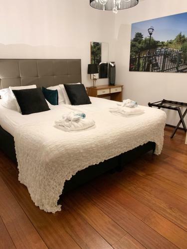 Harlingen Garden Apartment