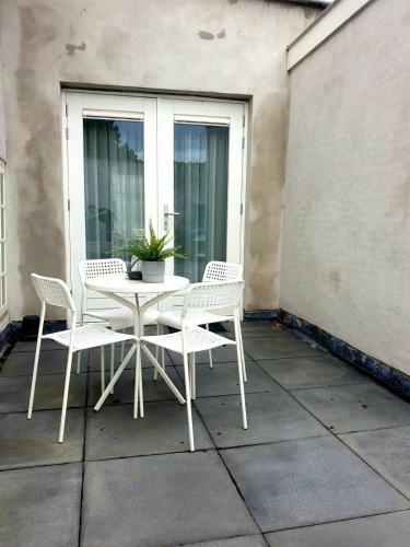 Apartamento Slapen In Middelburg
