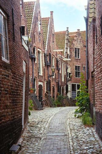 Apartamento Slapen In Middelburg