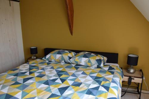 Bed & Breakfast De Hocht