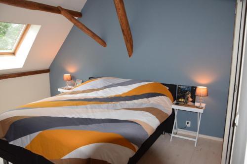 Bed & Breakfast De Hocht