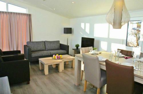 Hotel Pdij Comfort 5 Personen