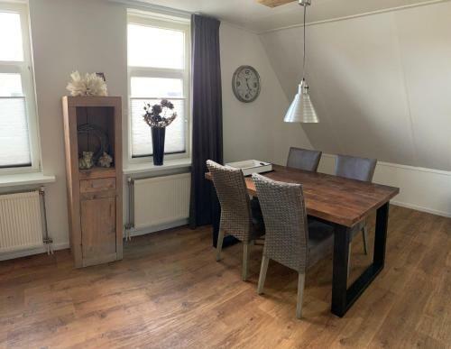 Apartamento Kroonstuk 2