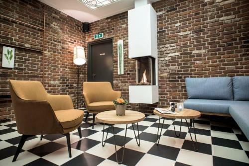 Hotel Brasserie De Huifkar