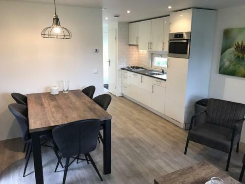 Hotel Pdij Comfort 6 Personen