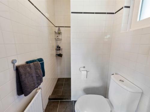 Enticing Holiday Home In Nieuwleusen With Garden