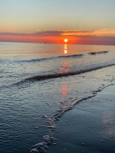 Zomerwoning Mariekerke