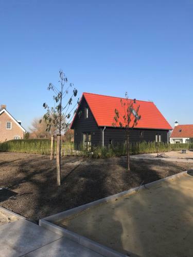 Zomerwoning Mariekerke