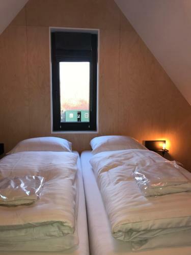 Zomerwoning Mariekerke