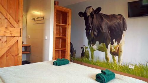 Bed & Breakfast Wilgenhart