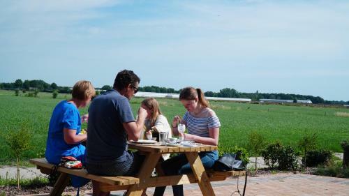 Bed & Breakfast Wilgenhart