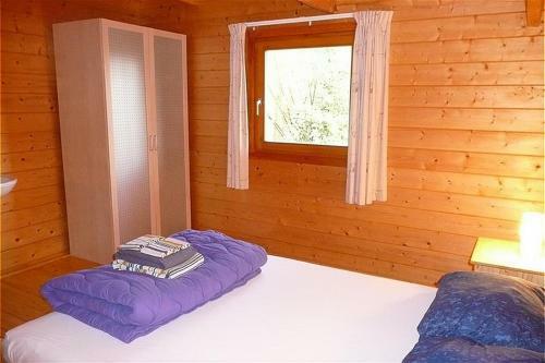 Hotel Finse Bungalow 7p, Comfort