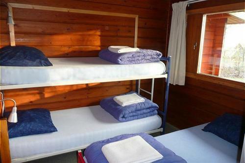Hotel Finse Bungalow 7p, Comfort
