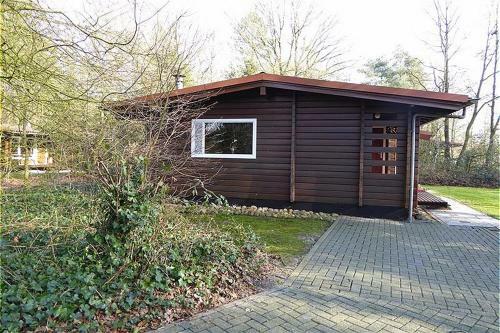 Hotel Finse Bungalow 7p, Comfort